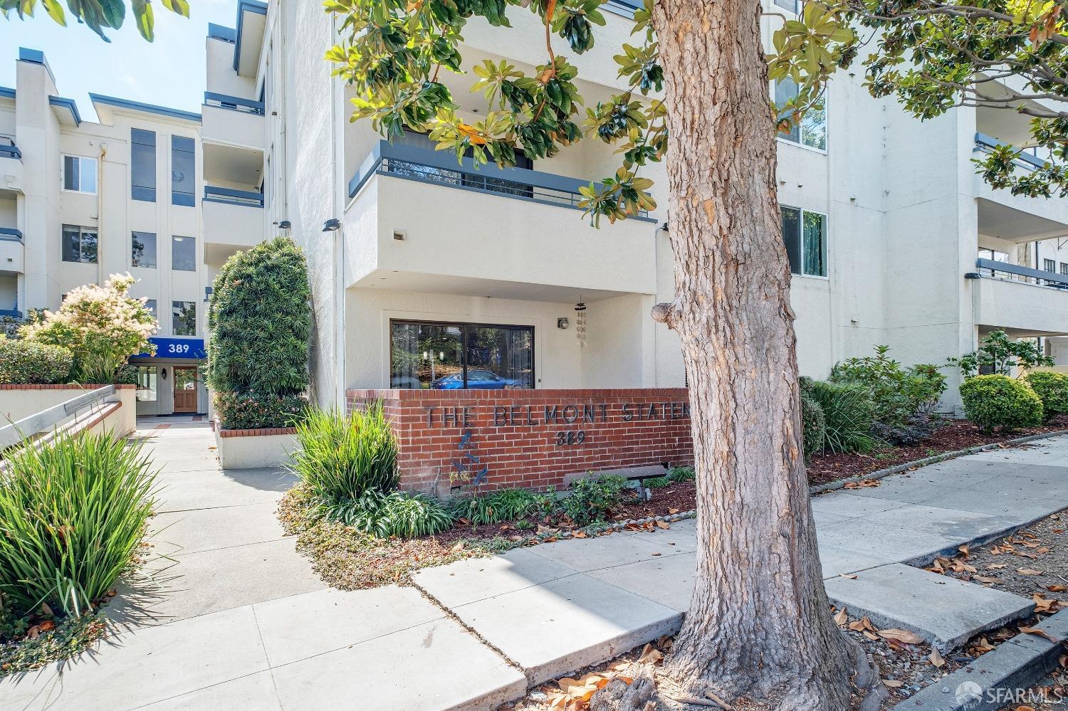 Detail Gallery Image 34 of 43 For 389 Belmont St #110,  Oakland,  CA 94610 - 2 Beds | 2 Baths