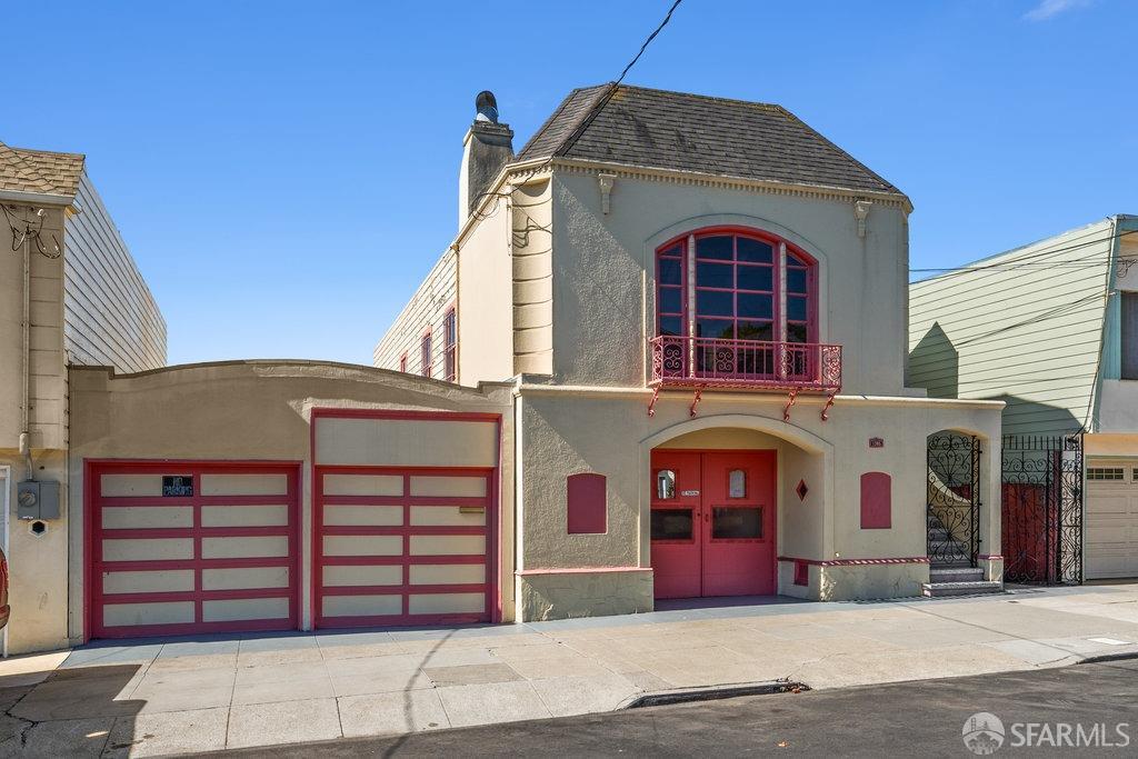 Detail Gallery Image 60 of 62 For 1365 Shafter Ave, San Francisco,  CA 94124 - 3 Beds | 2 Baths