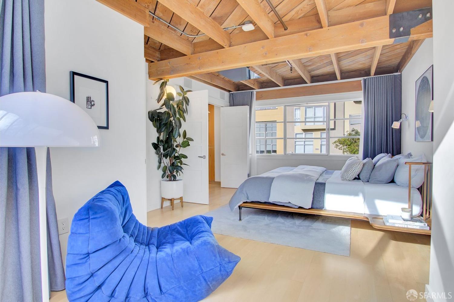 Detail Gallery Image 39 of 56 For 170 Russ St, San Francisco,  CA 94103 - 2 Beds | 2/1 Baths