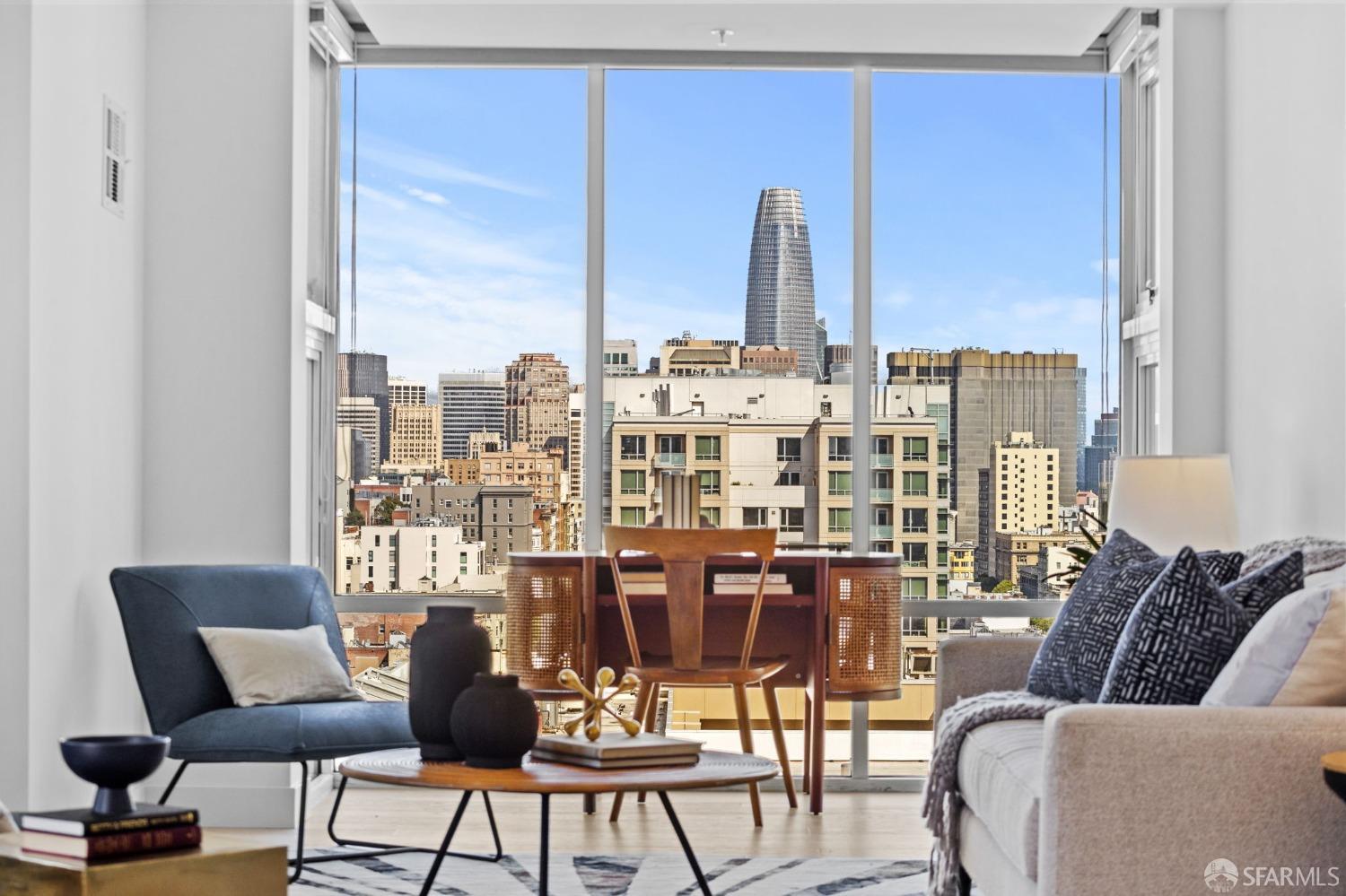 Detail Gallery Image 18 of 49 For 1483 Sutter St #1001,  San Francisco,  CA 94109 - 1 Beds | 1 Baths