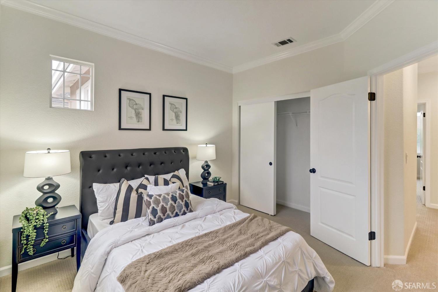 Detail Gallery Image 20 of 42 For 32 Cymbidium Cir, South San Francisco,  CA 94080 - 4 Beds | 2/1 Baths