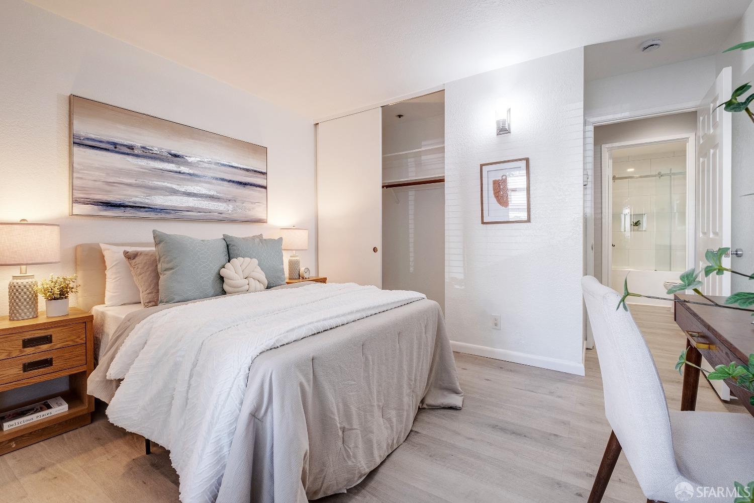 Detail Gallery Image 25 of 43 For 389 Belmont St #110,  Oakland,  CA 94610 - 2 Beds | 2 Baths