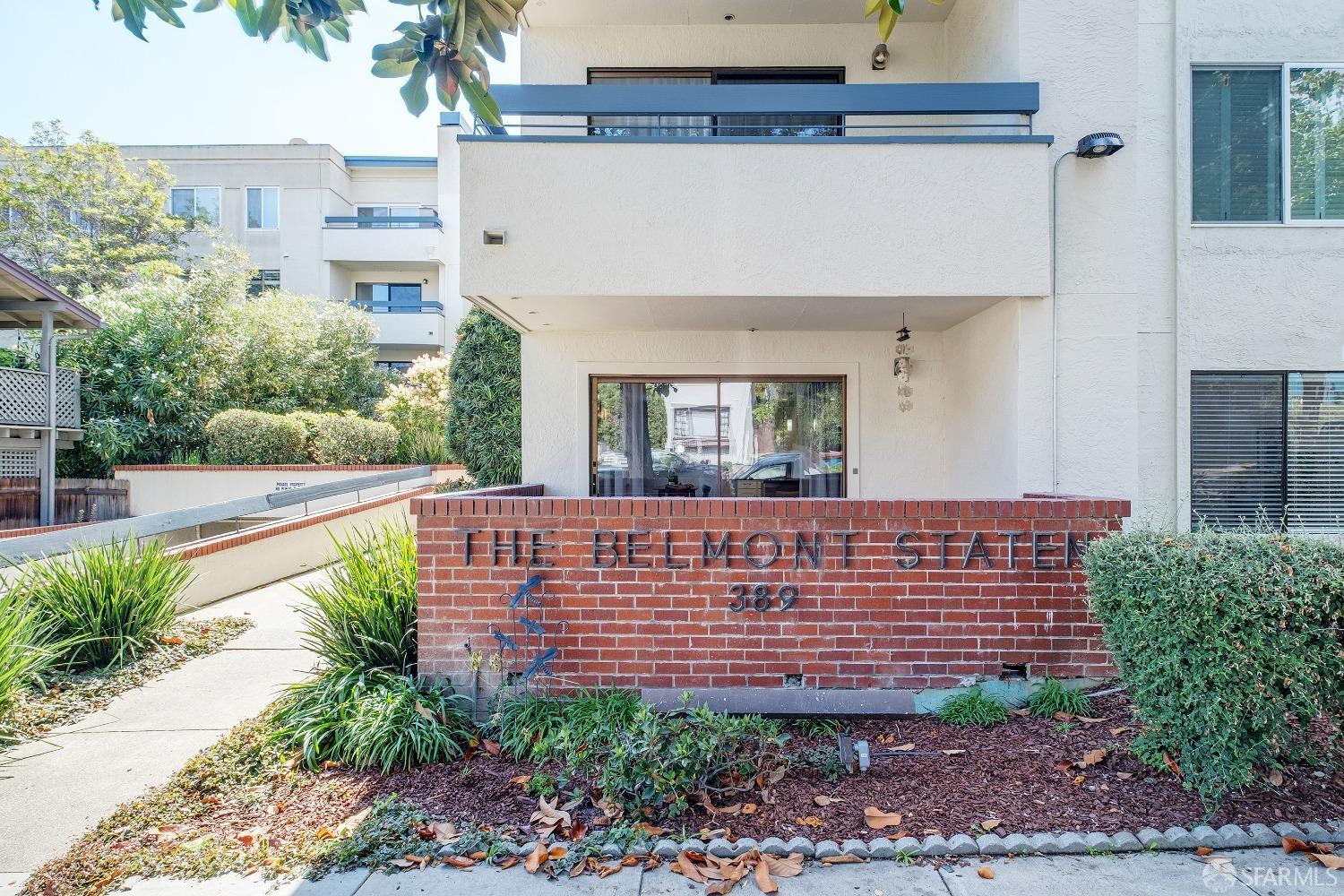 Detail Gallery Image 33 of 43 For 389 Belmont St #110,  Oakland,  CA 94610 - 2 Beds | 2 Baths