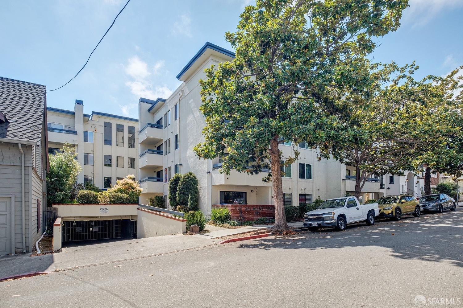 Detail Gallery Image 35 of 43 For 389 Belmont St #110,  Oakland,  CA 94610 - 2 Beds | 2 Baths