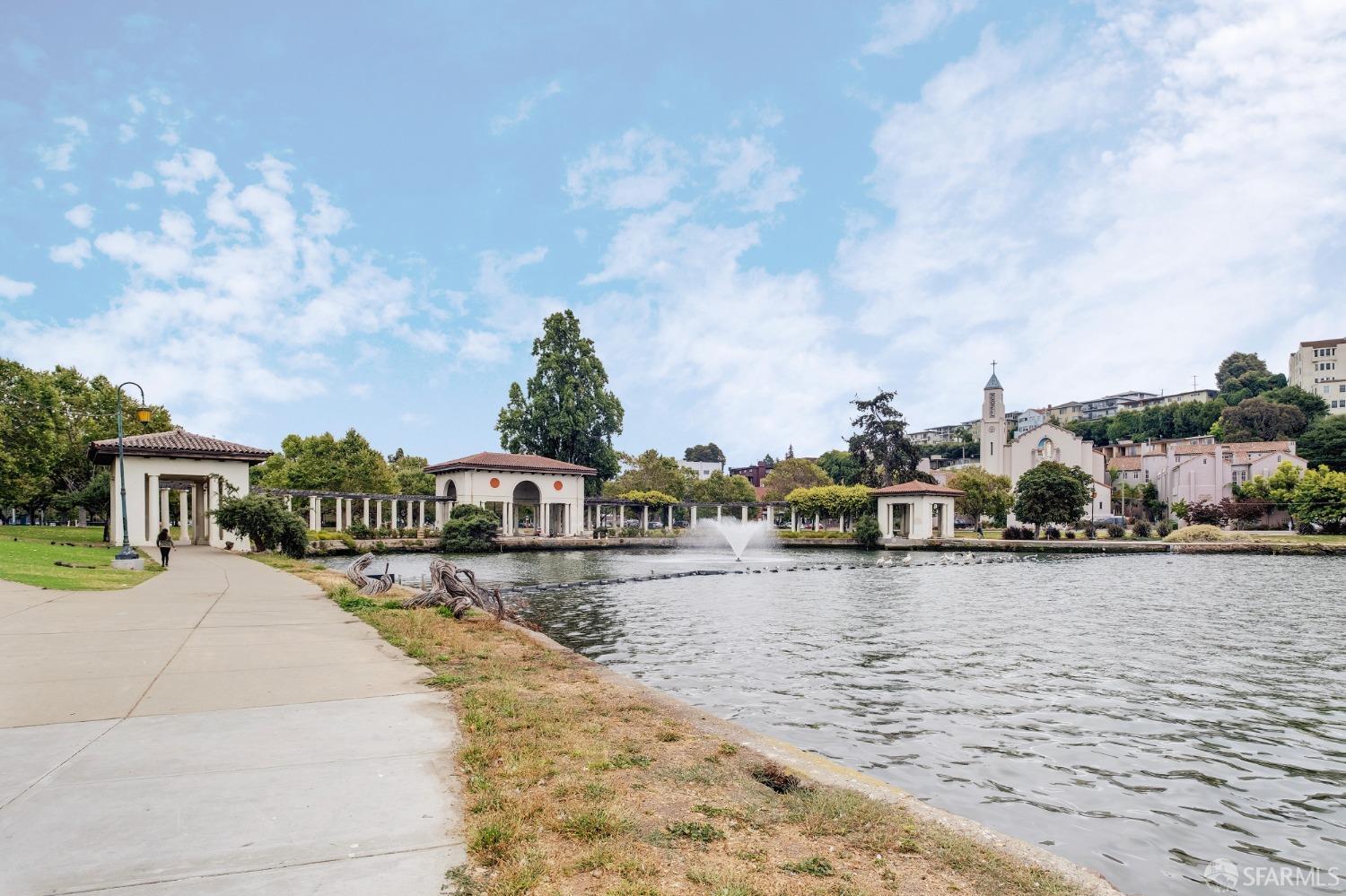 Detail Gallery Image 38 of 43 For 389 Belmont St #110,  Oakland,  CA 94610 - 2 Beds | 2 Baths