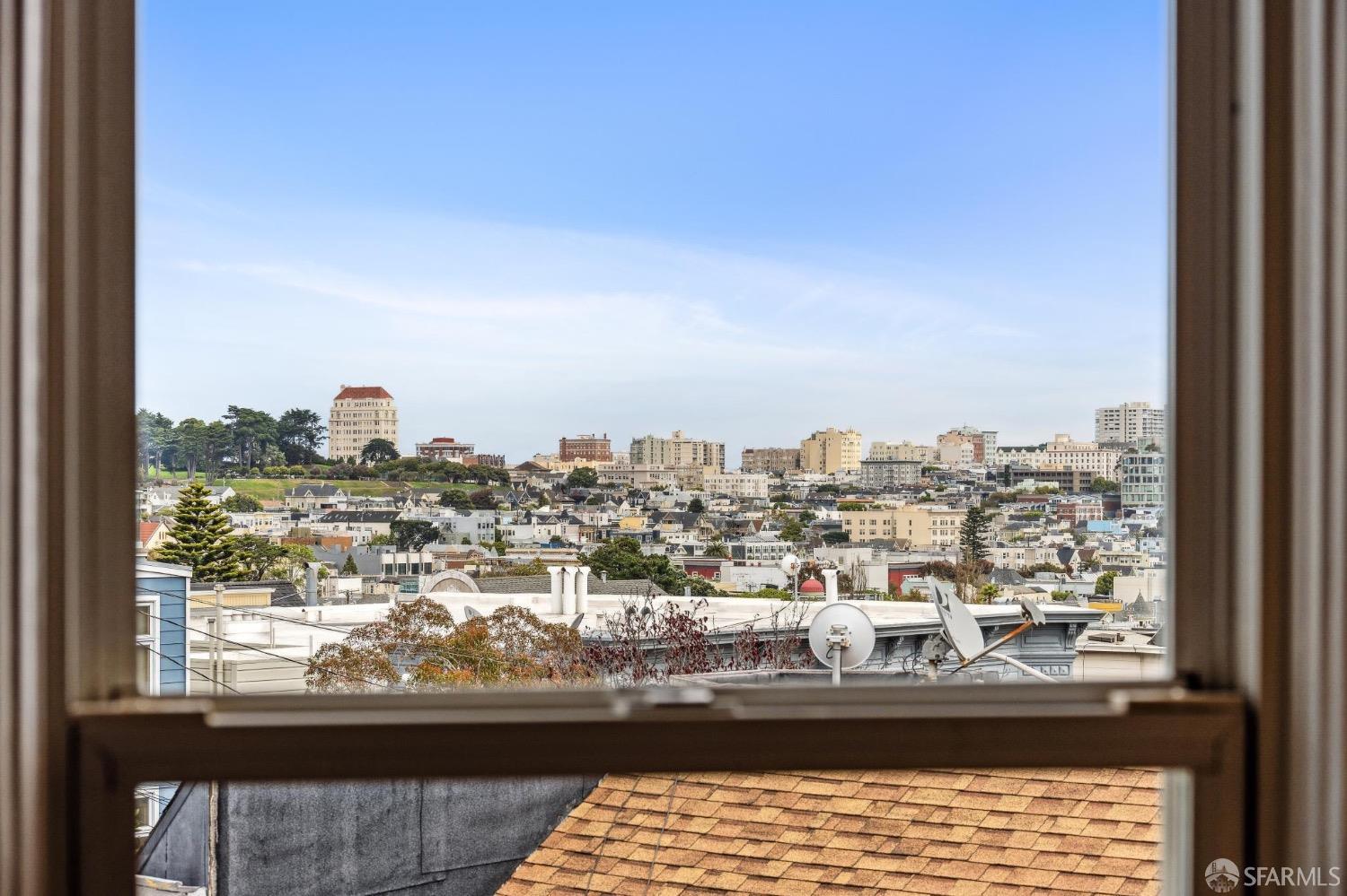 Detail Gallery Image 29 of 50 For 2653 Post St, San Francisco,  CA 94115 - 3 Beds | 1 Baths