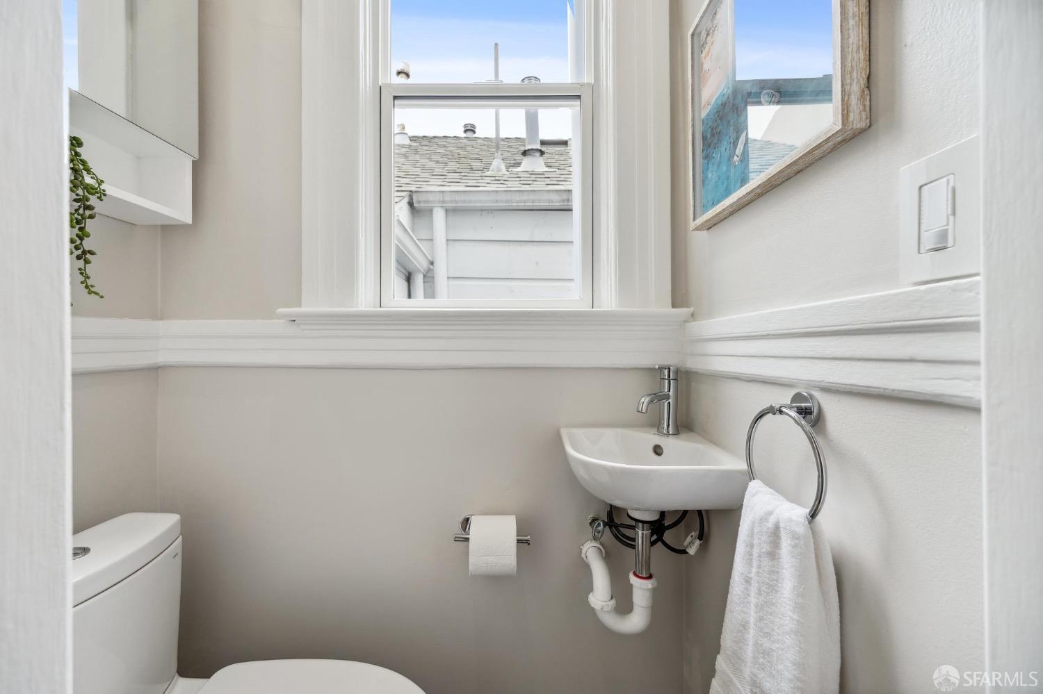 Detail Gallery Image 31 of 50 For 2653 Post St, San Francisco,  CA 94115 - 3 Beds | 1 Baths