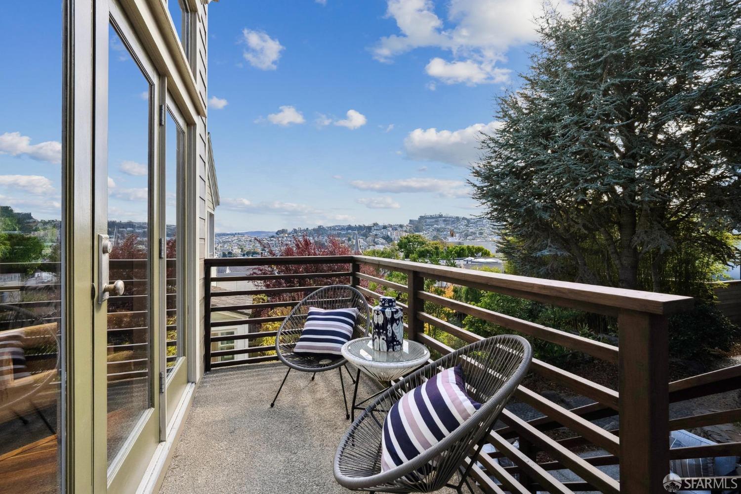 Detail Gallery Image 42 of 90 For 20 Vicksburg St, San Francisco,  CA 94114 - 6 Beds | 3/1 Baths