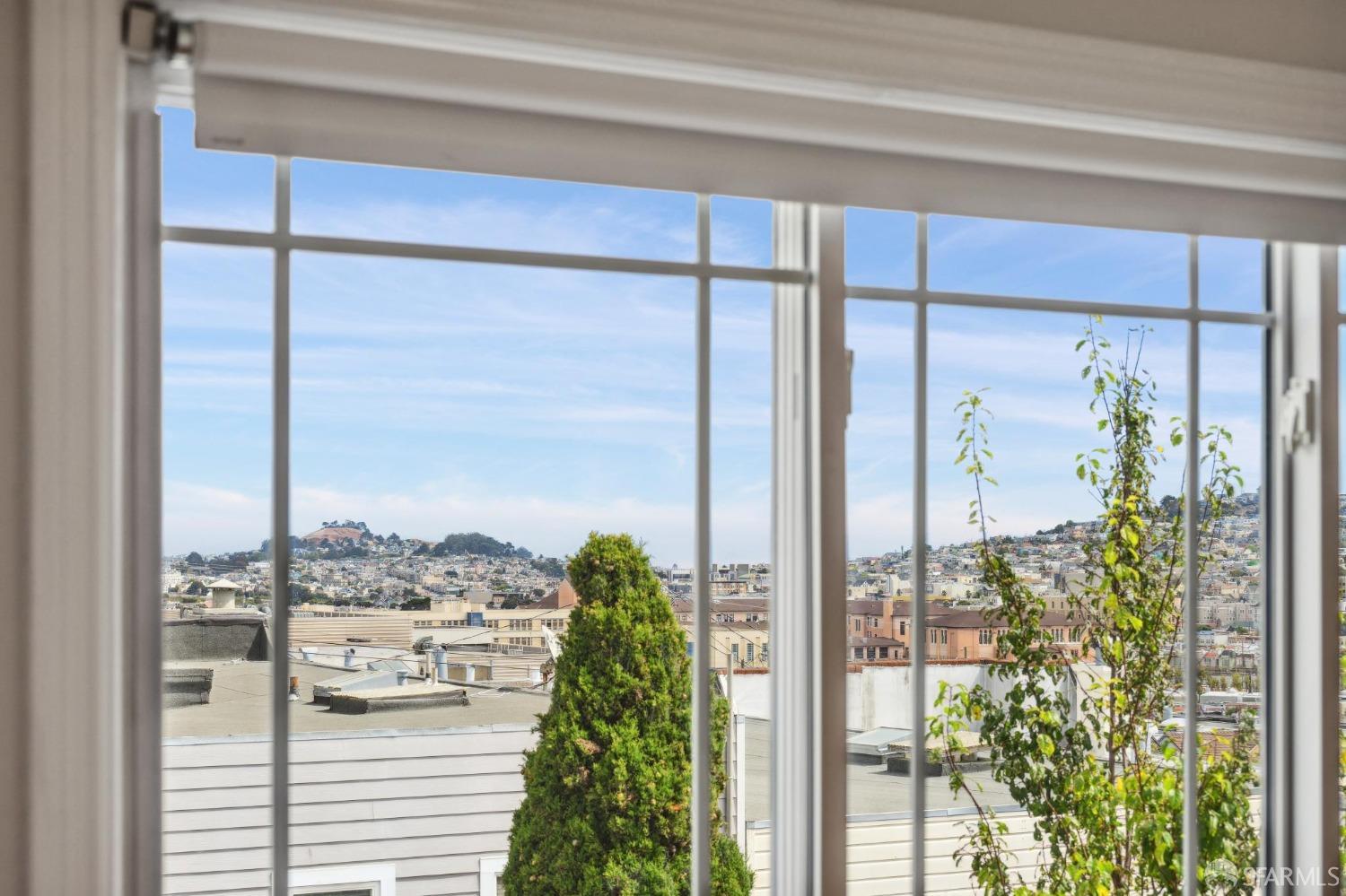 Detail Gallery Image 30 of 53 For 384 Mount Vernon Ave, San Francisco,  CA 94112 - 2 Beds | 1 Baths