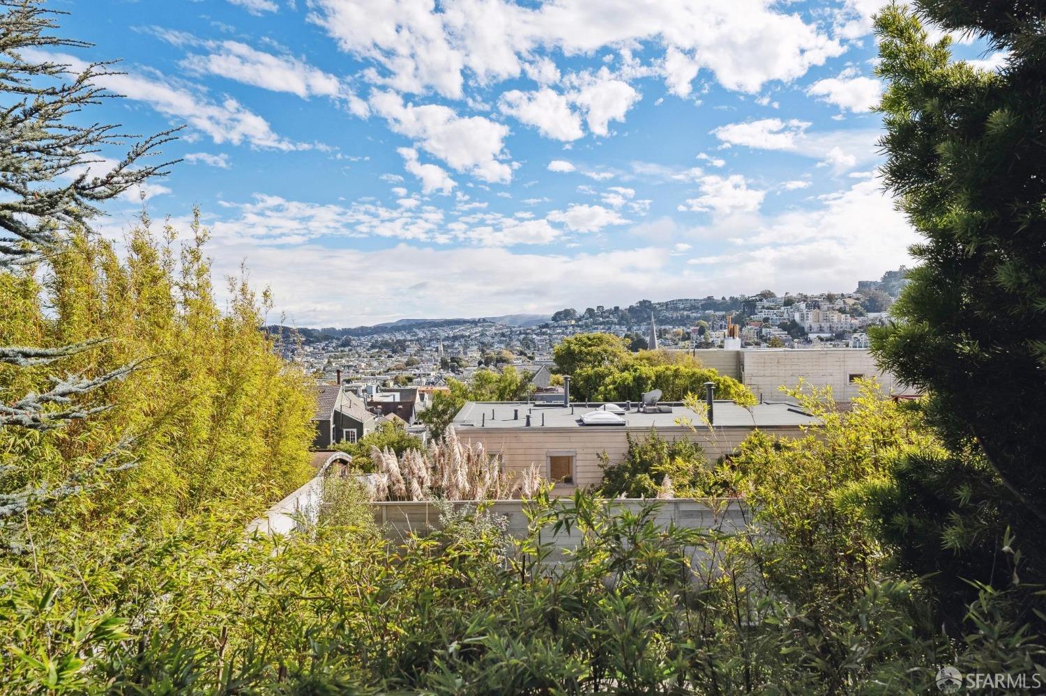 Detail Gallery Image 61 of 90 For 20 Vicksburg St, San Francisco,  CA 94114 - 6 Beds | 3/1 Baths