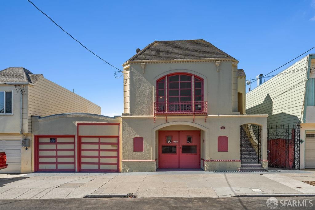 Detail Gallery Image 61 of 62 For 1365 Shafter Ave, San Francisco,  CA 94124 - 3 Beds | 2 Baths