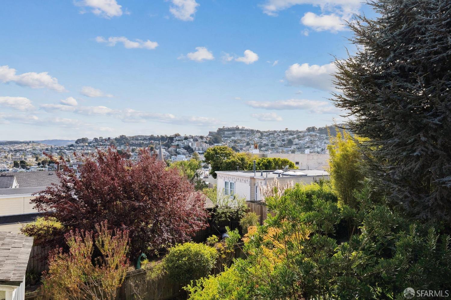 Detail Gallery Image 44 of 90 For 20 Vicksburg St, San Francisco,  CA 94114 - 6 Beds | 3/1 Baths