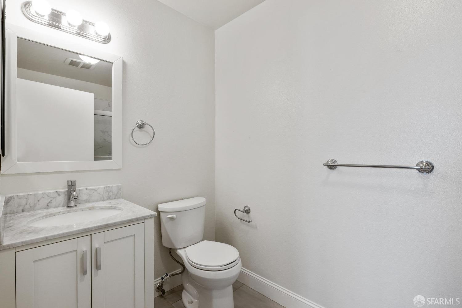 Detail Gallery Image 14 of 28 For 5810 Mission St #307,  San Francisco,  CA 94112 - 2 Beds | 2 Baths