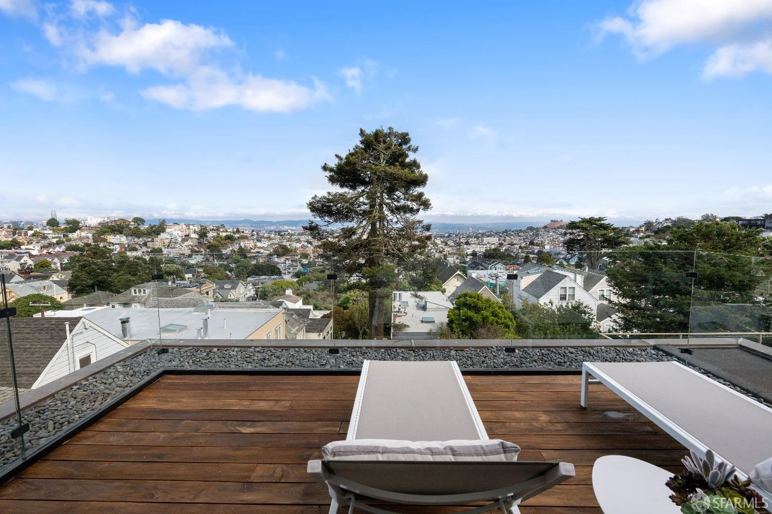 Detail Gallery Image 20 of 42 For 15 Fountain St, San Francisco,  CA 94114 - 4 Beds | 3/1 Baths