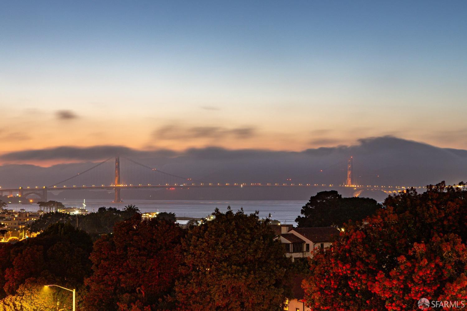 Detail Gallery Image 18 of 29 For 1111 Bay St #407,  San Francisco,  CA 94123 - 2 Beds | 2 Baths