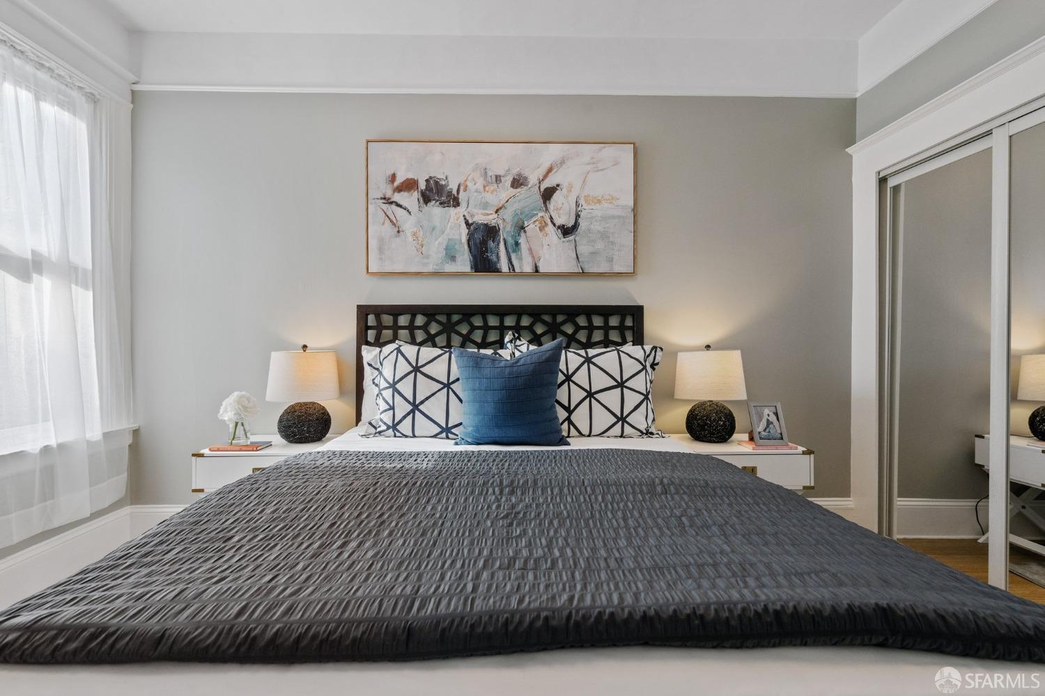 Detail Gallery Image 13 of 41 For 253 Theresa St, San Francisco,  CA 94112 - 2 Beds | 1 Baths