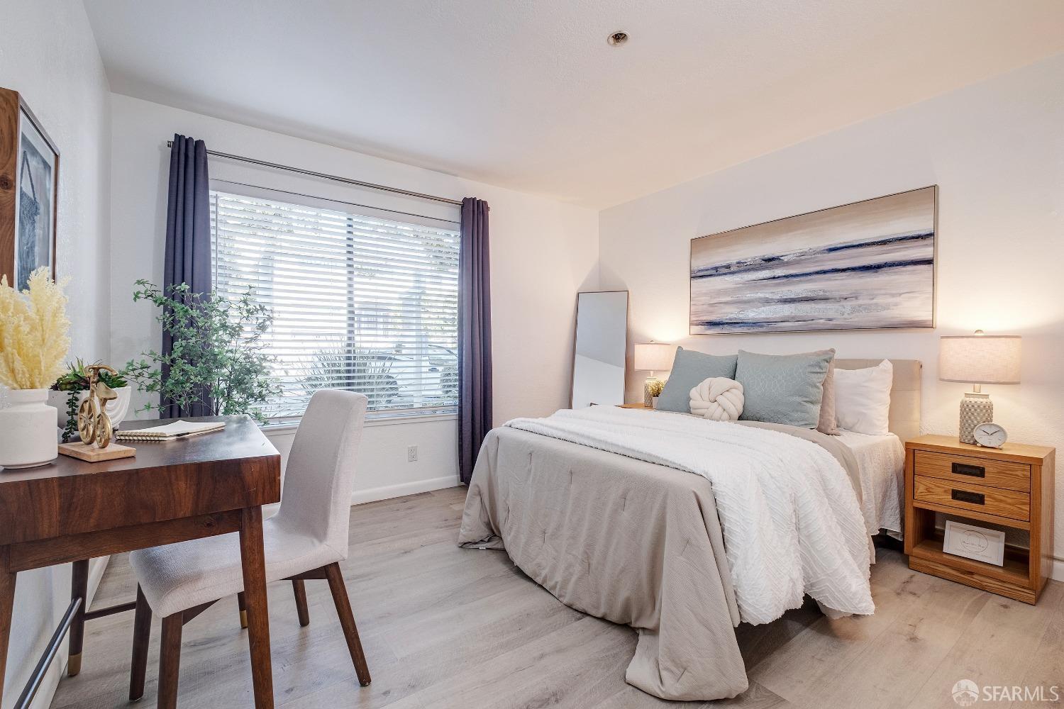 Detail Gallery Image 24 of 43 For 389 Belmont St #110,  Oakland,  CA 94610 - 2 Beds | 2 Baths