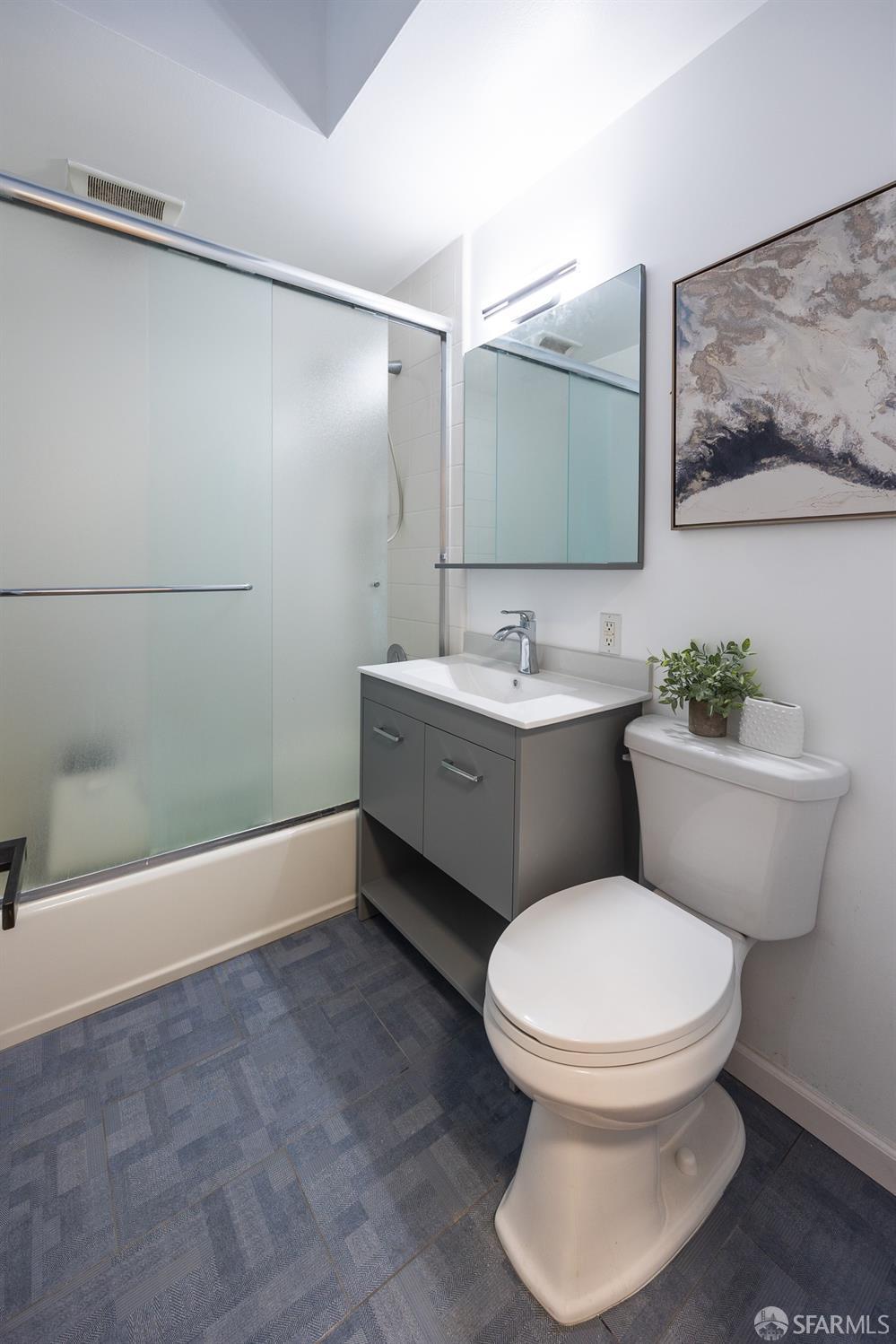 Detail Gallery Image 22 of 26 For 178 Gambetta St, Daly City,  CA 94014 - 2 Beds | 1 Baths