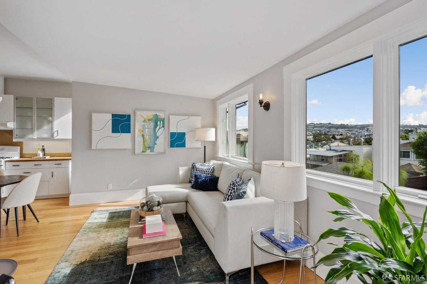 Detail Gallery Image 26 of 41 For 253 Theresa St, San Francisco,  CA 94112 - 2 Beds | 1 Baths