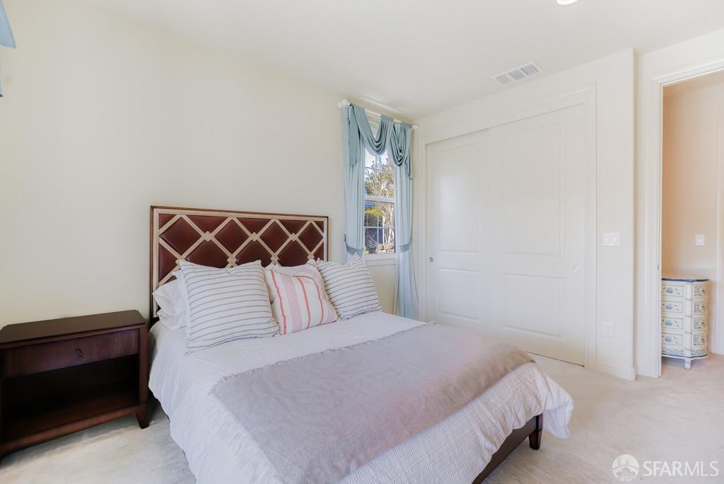 Detail Gallery Image 50 of 64 For 159 Elderberry Ln, Brisbane,  CA 94005 - 4 Beds | 2/1 Baths