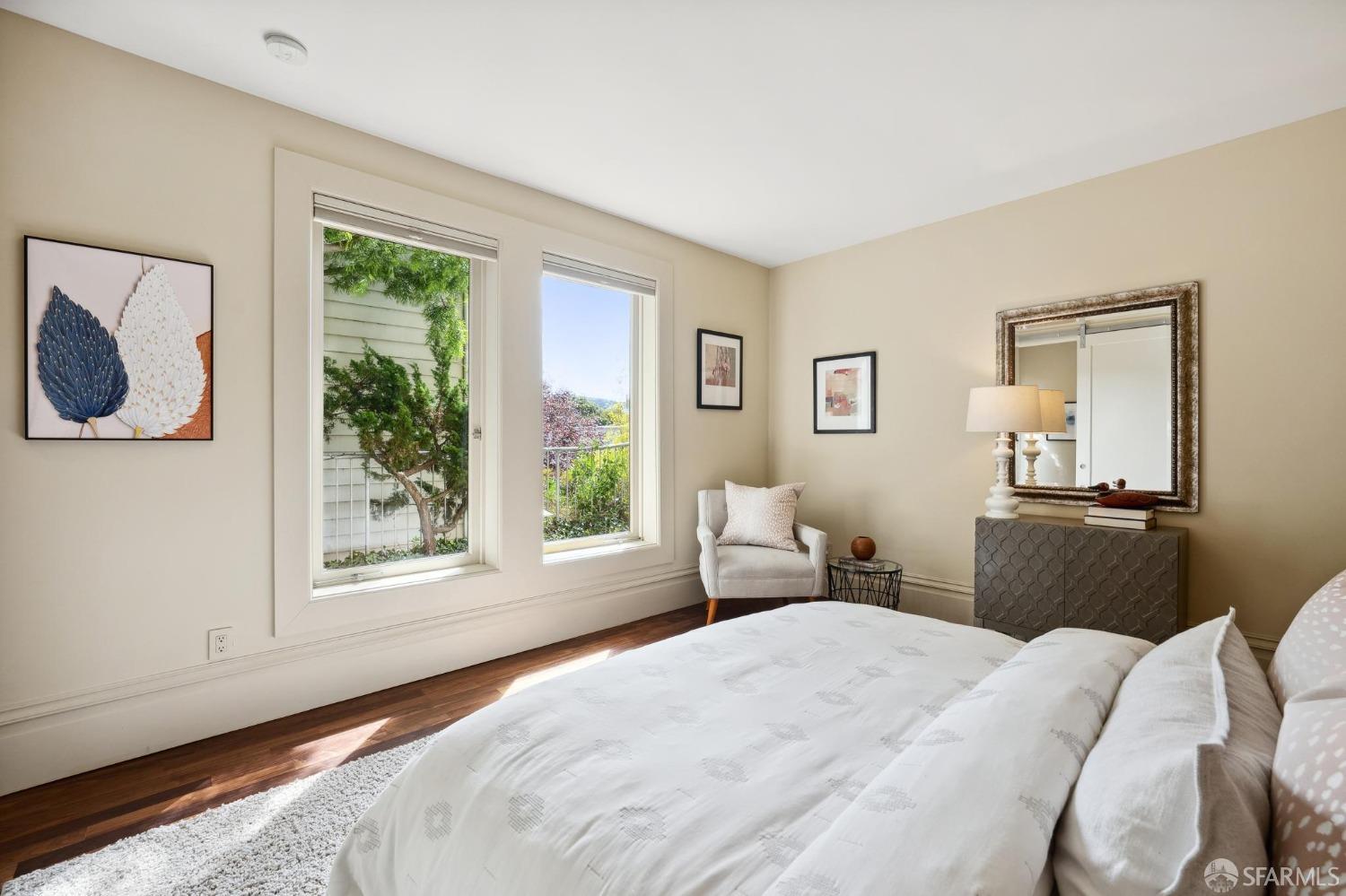 Detail Gallery Image 29 of 90 For 20 Vicksburg St, San Francisco,  CA 94114 - 6 Beds | 3/1 Baths