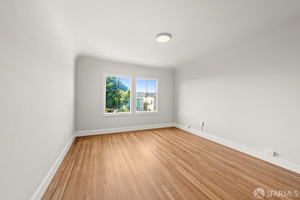 Detail Gallery Image 28 of 62 For 1365 Shafter Ave, San Francisco,  CA 94124 - 3 Beds | 2 Baths