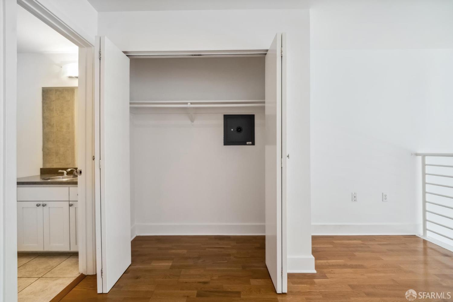 Detail Gallery Image 35 of 39 For 2130 Harrison St #2,  San Francisco,  CA 94110 - 1 Beds | 2 Baths