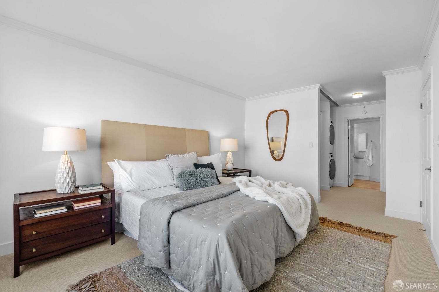 Detail Gallery Image 31 of 49 For 1483 Sutter St #1001,  San Francisco,  CA 94109 - 1 Beds | 1 Baths