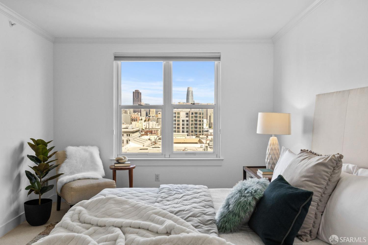 Detail Gallery Image 28 of 49 For 1483 Sutter St #1001,  San Francisco,  CA 94109 - 1 Beds | 1 Baths