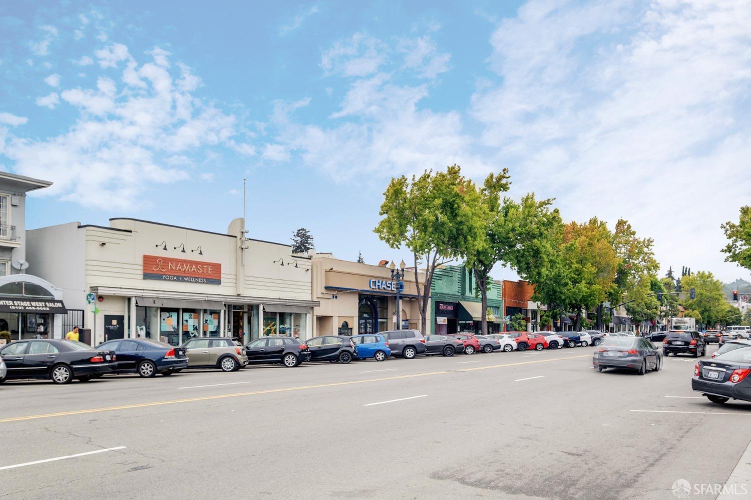 Detail Gallery Image 43 of 43 For 389 Belmont St #110,  Oakland,  CA 94610 - 2 Beds | 2 Baths