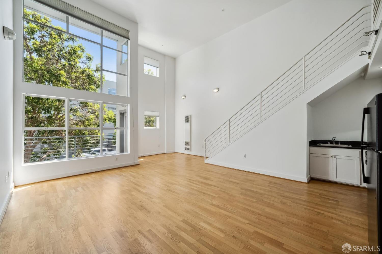 Detail Gallery Image 14 of 39 For 2130 Harrison St #2,  San Francisco,  CA 94110 - 1 Beds | 2 Baths