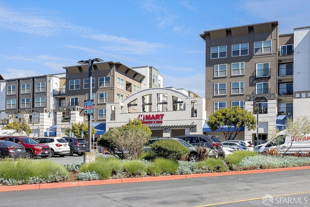 Detail Gallery Image 27 of 27 For 8100 Oceanview Ter #115,  San Francisco,  CA 94132 - 1 Beds | 1 Baths