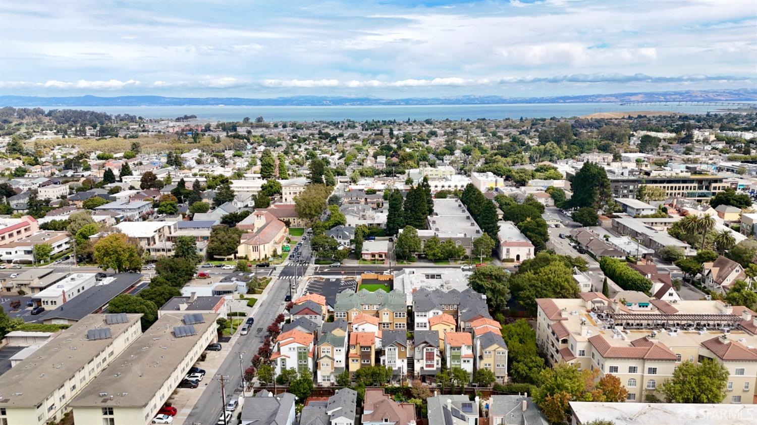 Detail Gallery Image 63 of 65 For 156 Tilton Ave, San Mateo,  CA 94401 - 3 Beds | 2/1 Baths