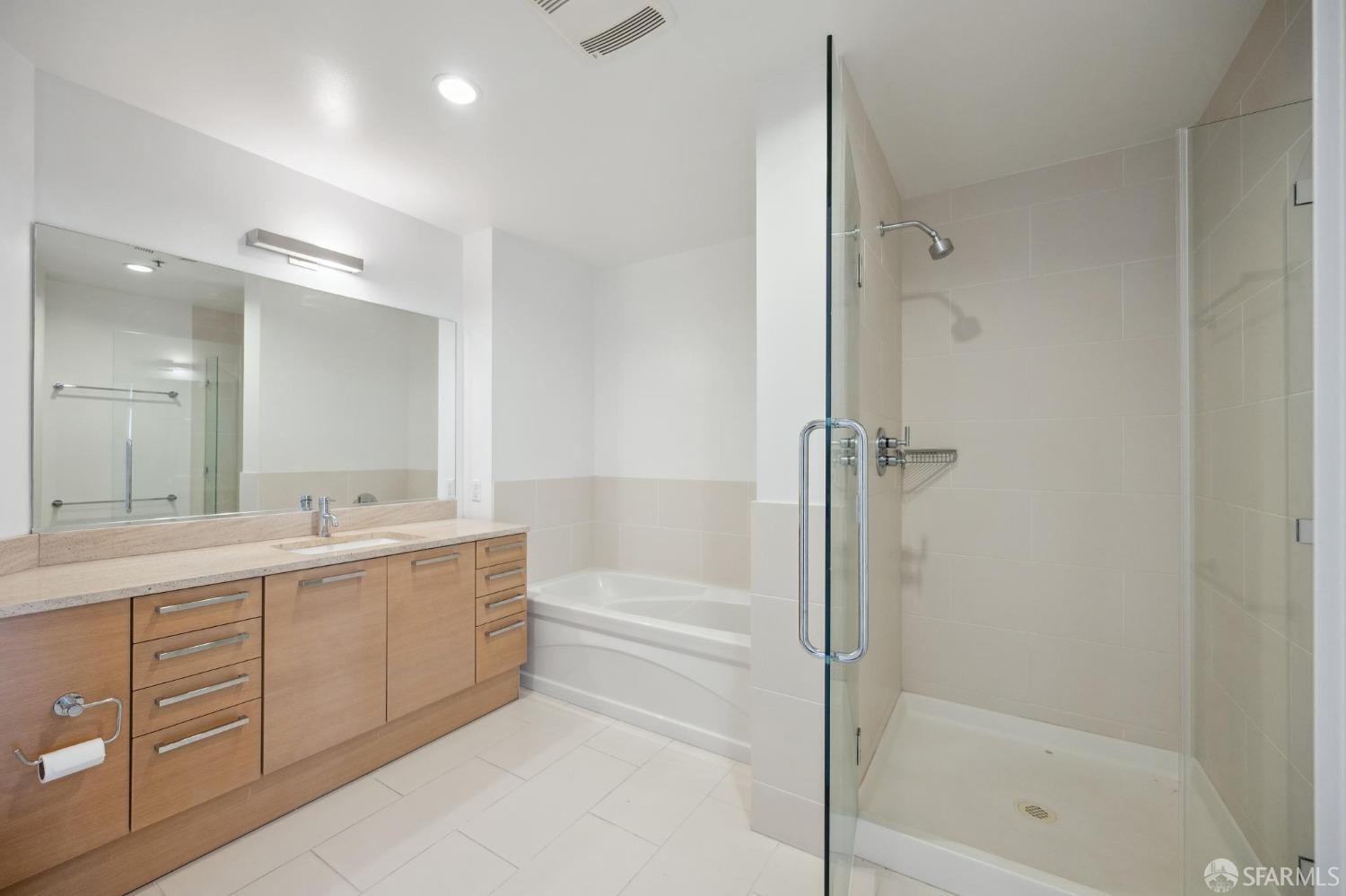 Detail Gallery Image 18 of 32 For 1 Hawthorne St 18f,  San Francisco,  CA 94105 - 2 Beds | 2 Baths