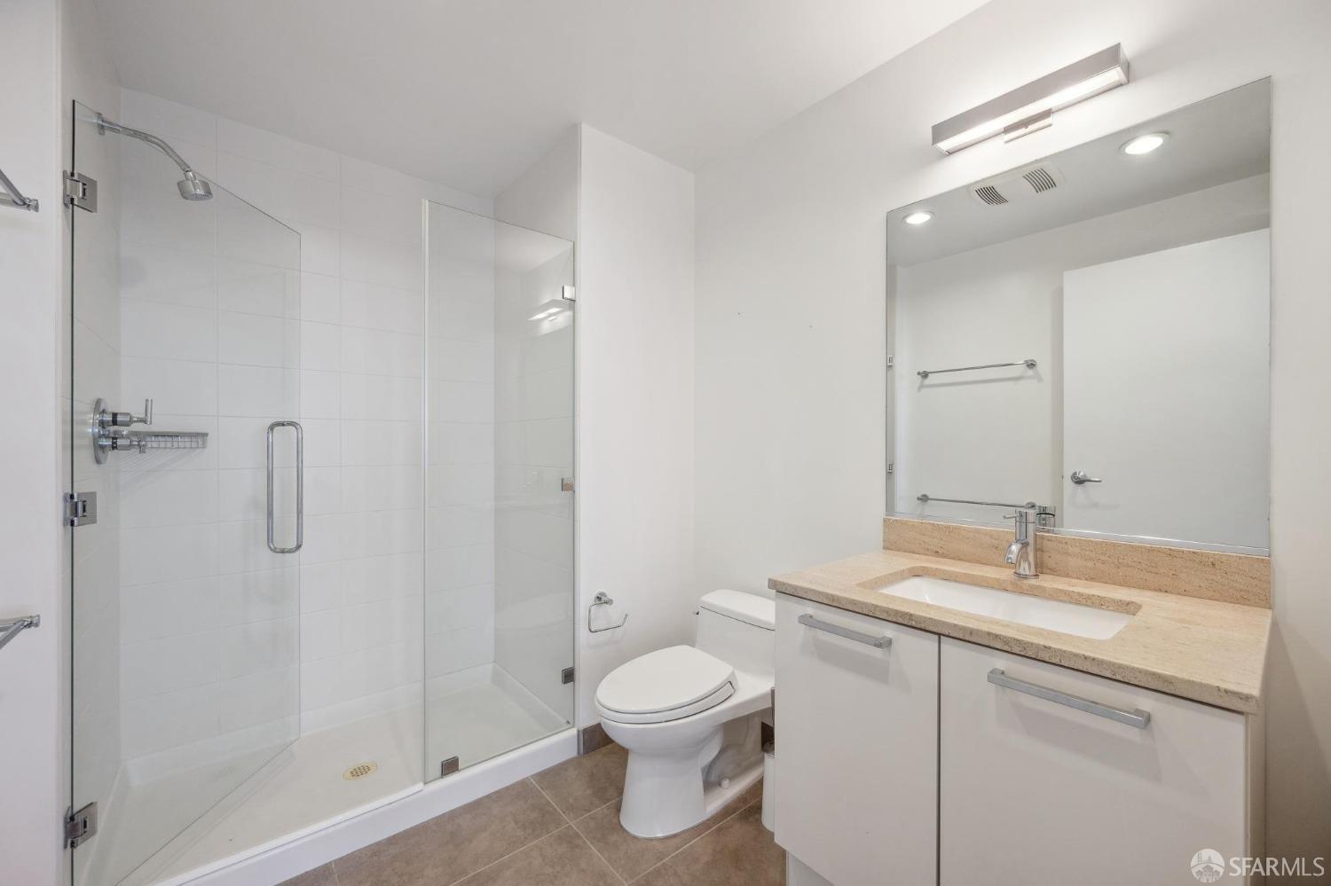 Detail Gallery Image 20 of 32 For 1 Hawthorne St 18f,  San Francisco,  CA 94105 - 2 Beds | 2 Baths