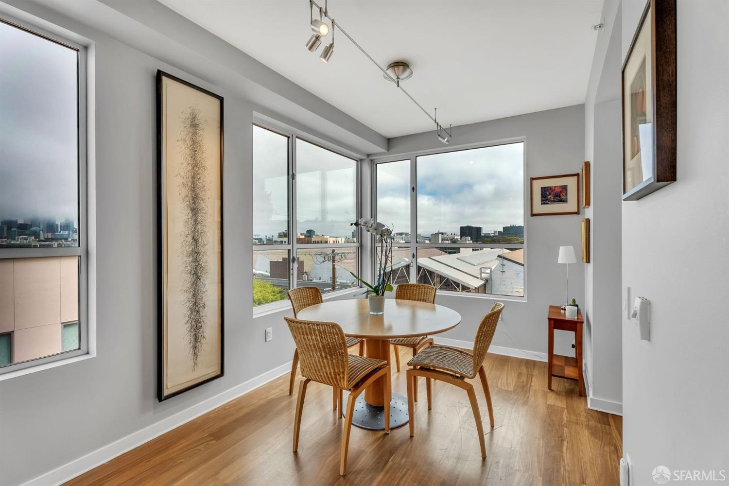 Detail Gallery Image 7 of 54 For 451 Kansas St #526,  San Francisco,  CA 94107 - 2 Beds | 2 Baths