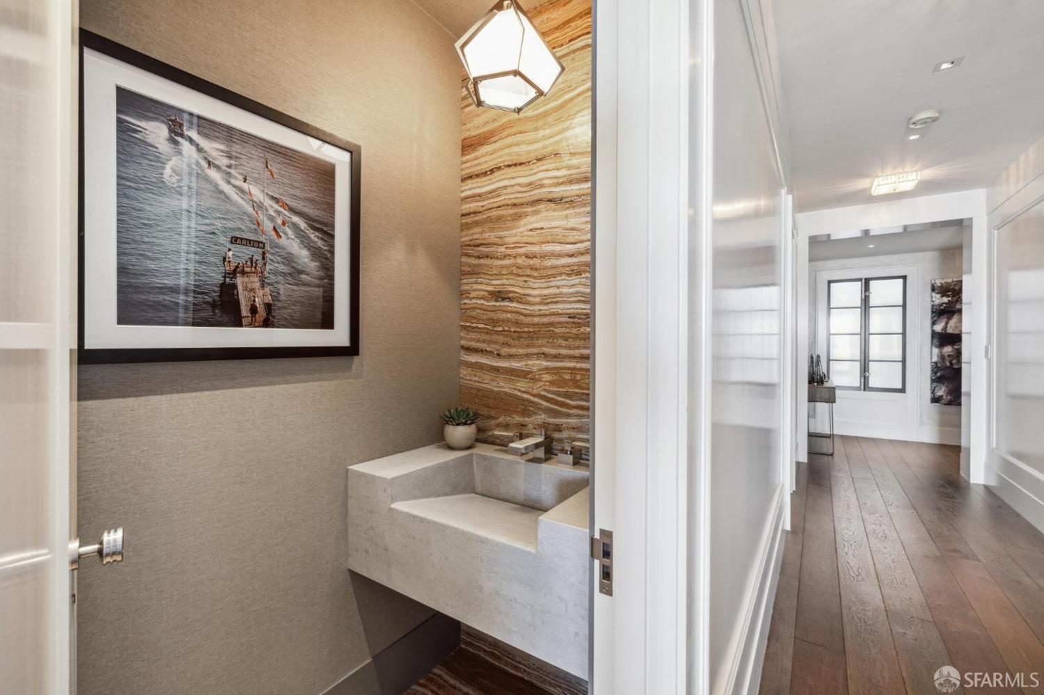 Detail Gallery Image 45 of 52 For 1020 Union St #12,  San Francisco,  CA 94133 - 3 Beds | 3/1 Baths