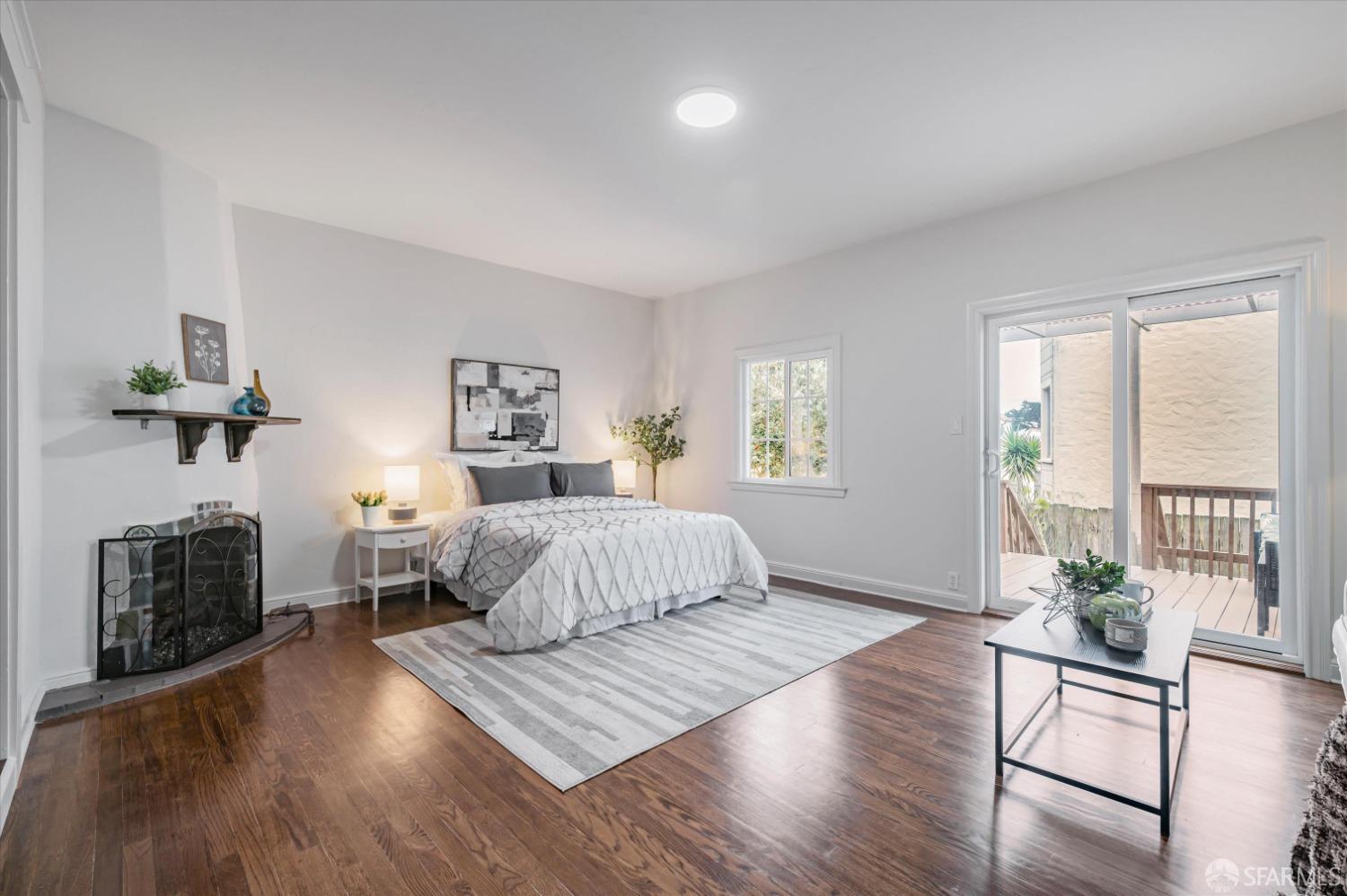 Detail Gallery Image 31 of 45 For 1507 35th Ave, San Francisco,  CA 94122 - 3 Beds | 2/1 Baths