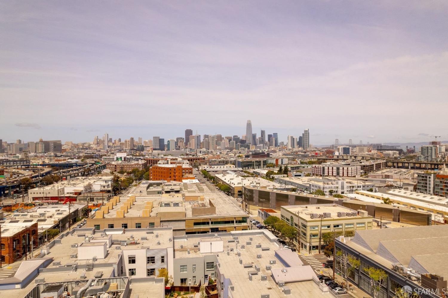 Detail Gallery Image 51 of 54 For 451 Kansas St #526,  San Francisco,  CA 94107 - 2 Beds | 2 Baths