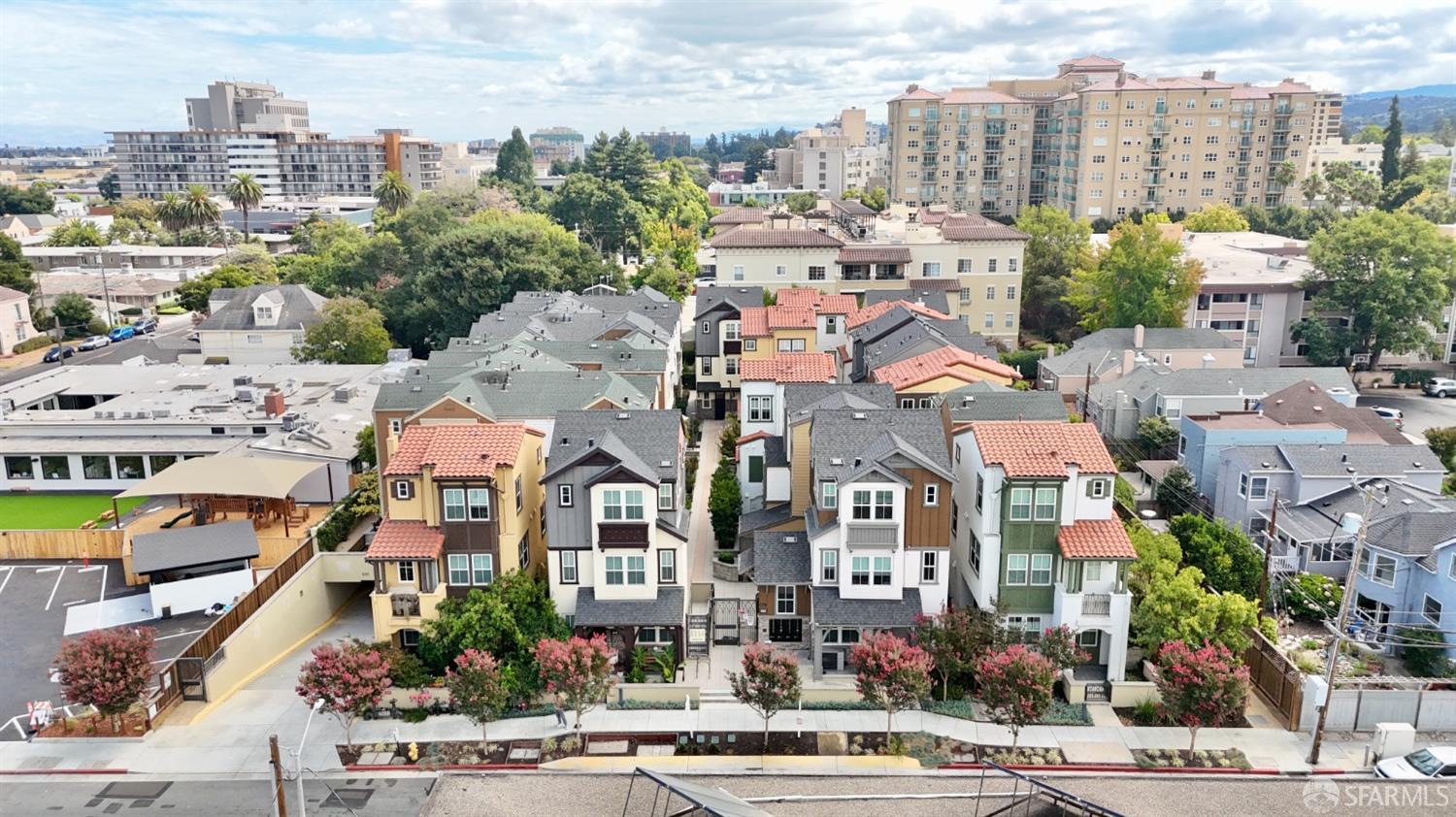 Detail Gallery Image 60 of 65 For 156 Tilton Ave, San Mateo,  CA 94401 - 3 Beds | 2/1 Baths