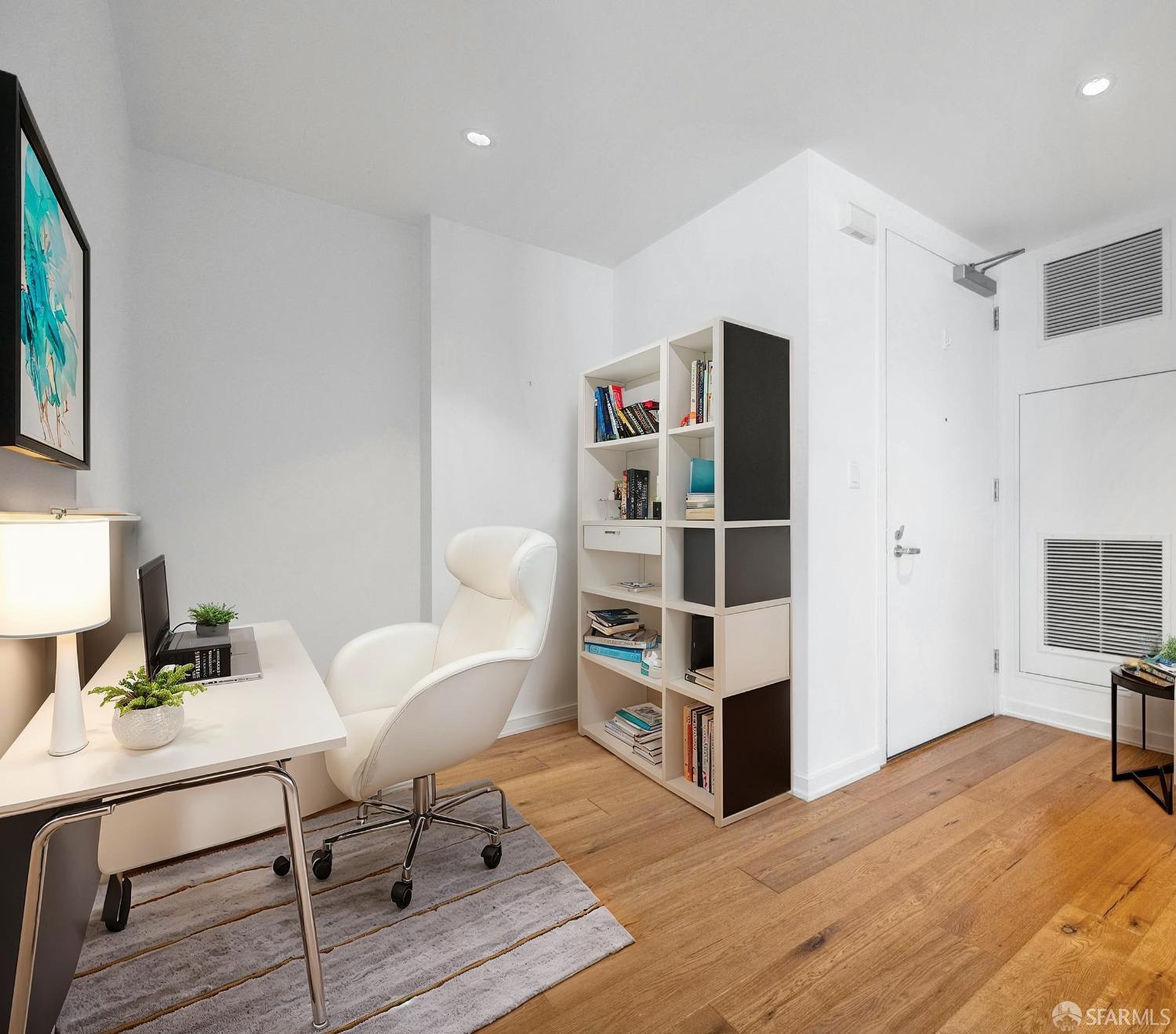 Detail Gallery Image 21 of 32 For 1 Hawthorne St 18f,  San Francisco,  CA 94105 - 2 Beds | 2 Baths