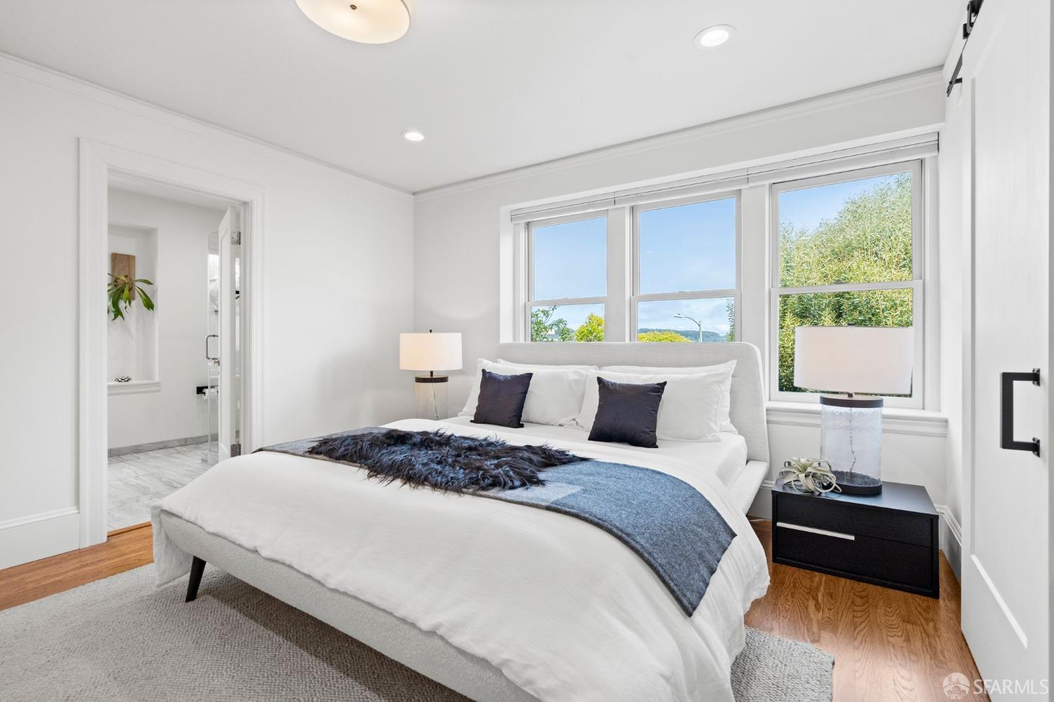 Detail Gallery Image 22 of 53 For 55 Sea View Ter, San Francisco,  CA 94121 - 4 Beds | 3/1 Baths