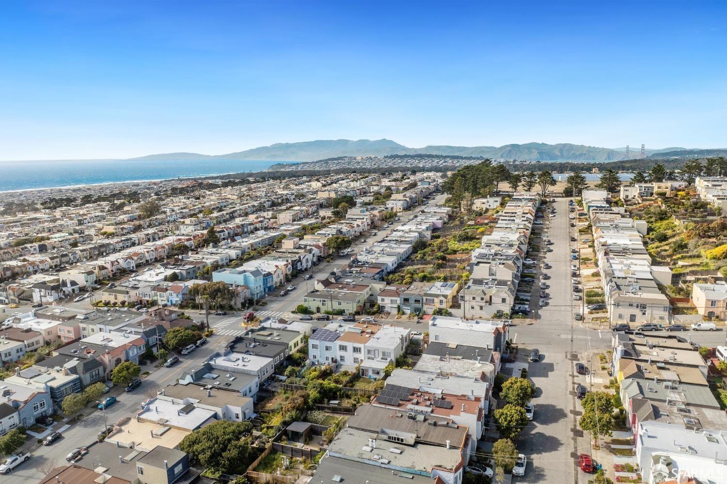 Detail Gallery Image 45 of 45 For 1522 27th Ave, San Francisco,  CA 94122 - 3 Beds | 1/1 Baths