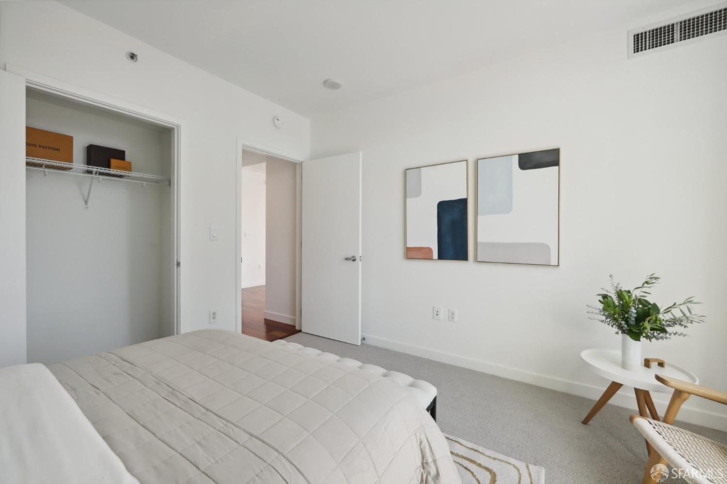 Detail Gallery Image 24 of 75 For 301 Main St 35f,  San Francisco,  CA 94105 - 2 Beds | 2 Baths