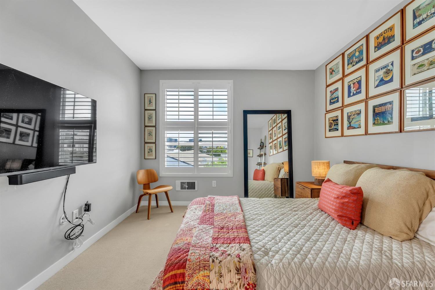 Detail Gallery Image 15 of 54 For 451 Kansas St #526,  San Francisco,  CA 94107 - 2 Beds | 2 Baths