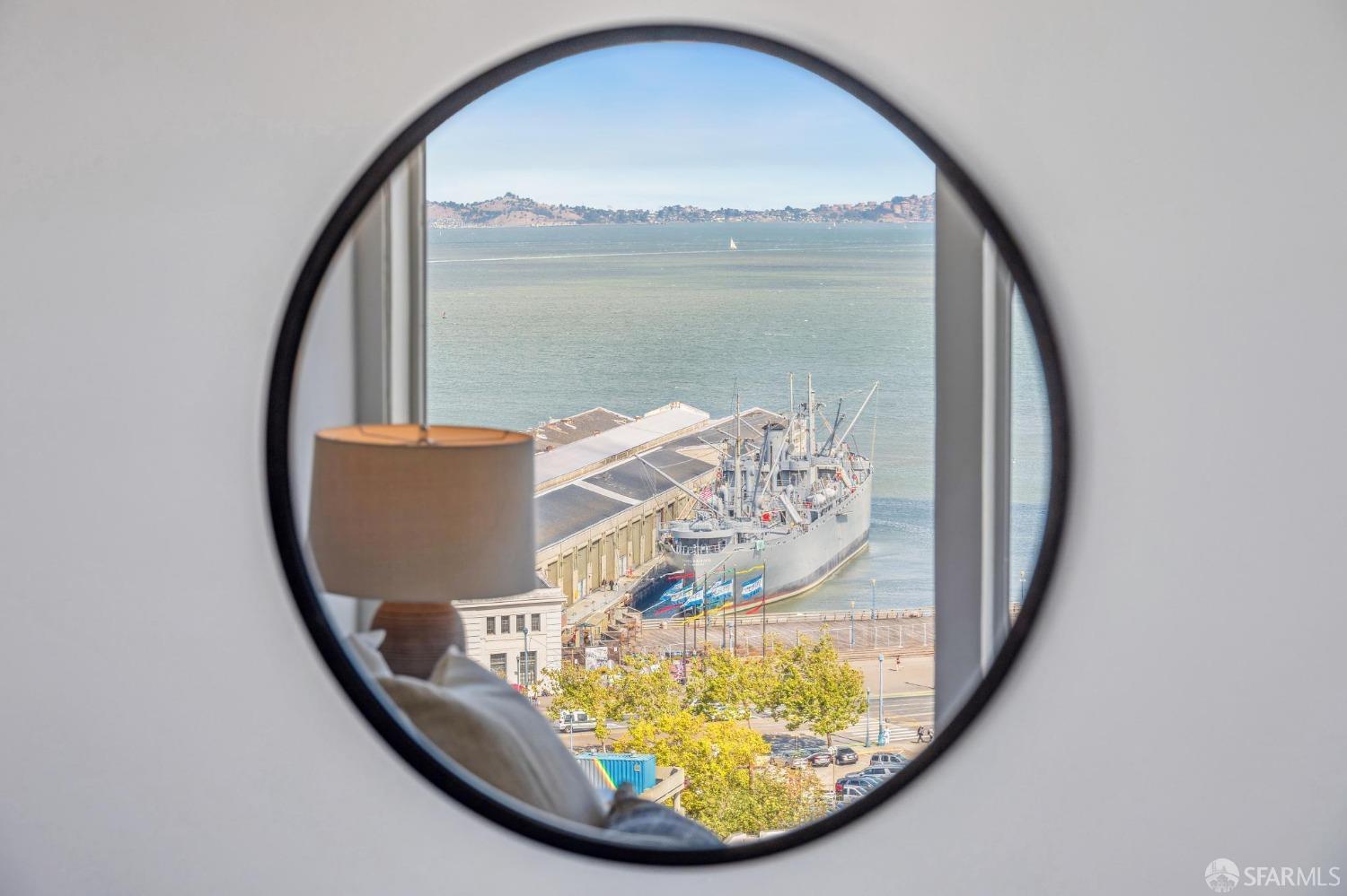 Detail Gallery Image 29 of 49 For 245 Chestnut St, San Francisco,  CA 94133 - 2 Beds | 2 Baths