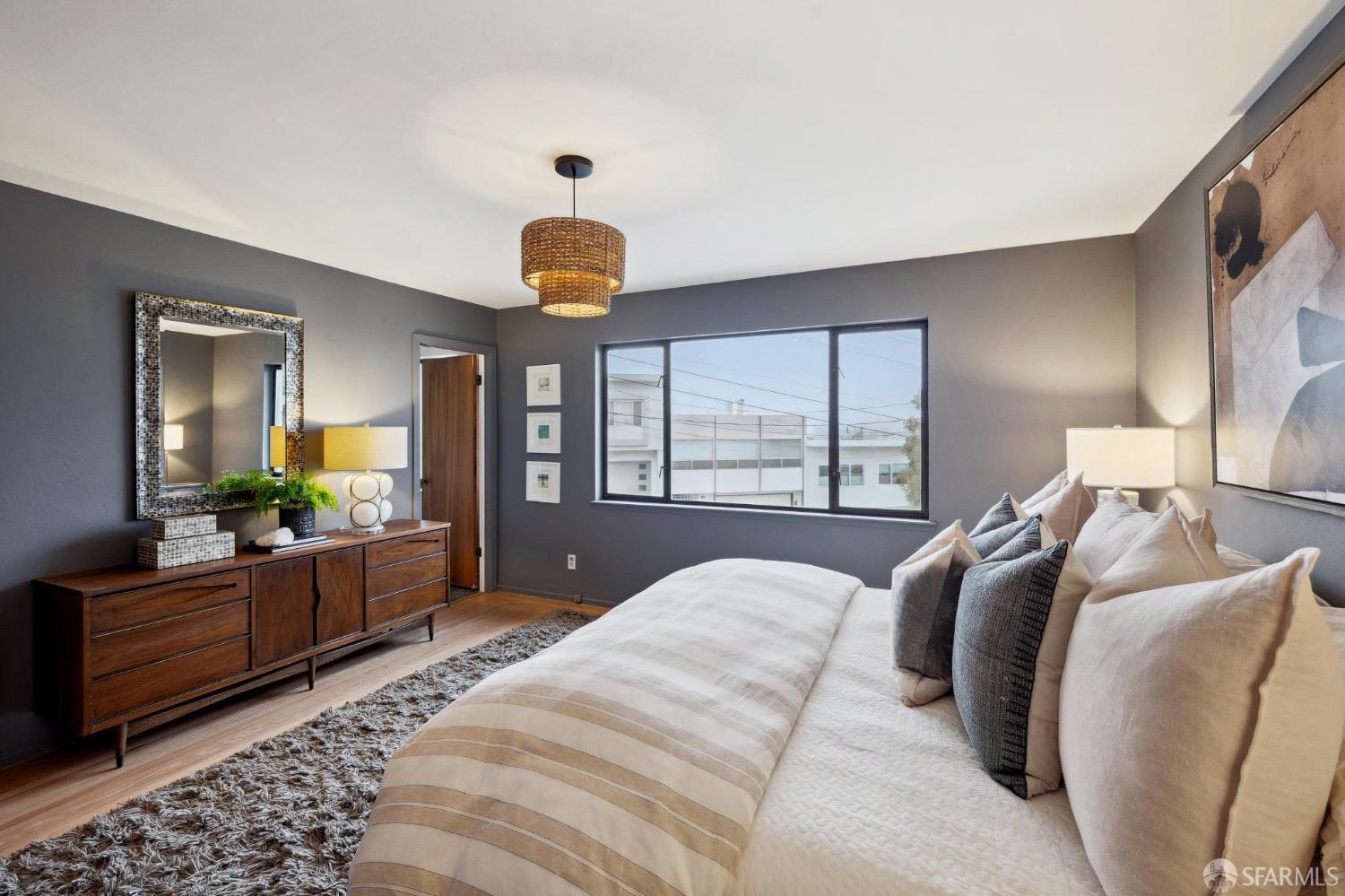 Detail Gallery Image 22 of 37 For 35 Valmar Ter, San Francisco,  CA 94112 - 3 Beds | 2/1 Baths