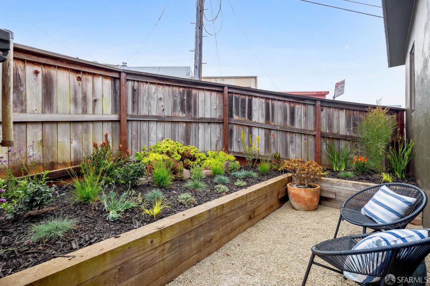 Detail Gallery Image 35 of 37 For 35 Valmar Ter, San Francisco,  CA 94112 - 3 Beds | 2/1 Baths