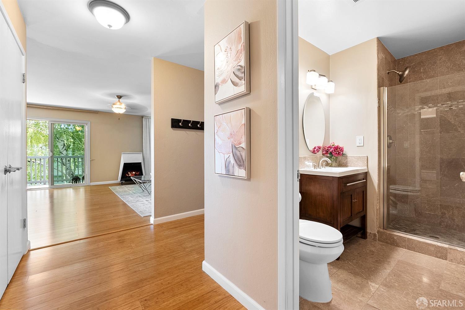 Detail Gallery Image 22 of 39 For 4114 George Ave #6,  San Mateo,  CA 94403 - 2 Beds | 2 Baths