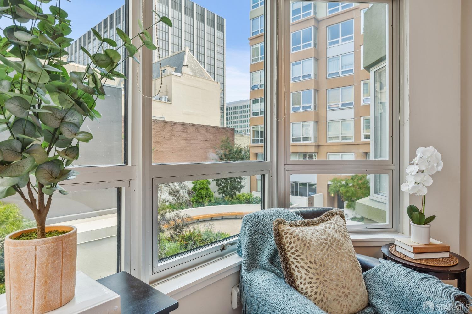 Detail Gallery Image 10 of 15 For 750 Van Ness Ave #201,  San Francisco,  CA 94102 - 1 Beds | 1 Baths